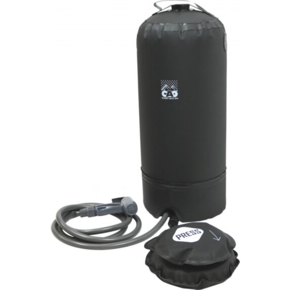 Douche solaire à pression 12 litres - CAO