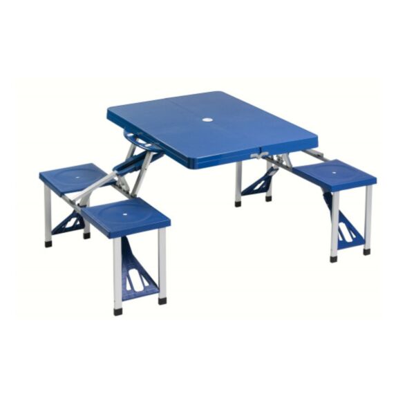 Table valise pique-nique