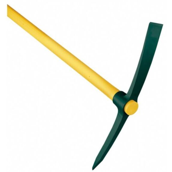 Pioche terrassier manche Novagrip 2 kg - LEBORGNE