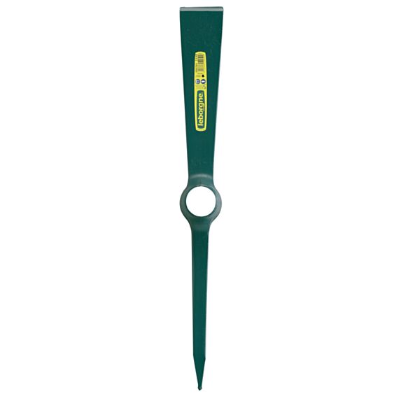 Pioche de terrassier dr 2,5kg sm