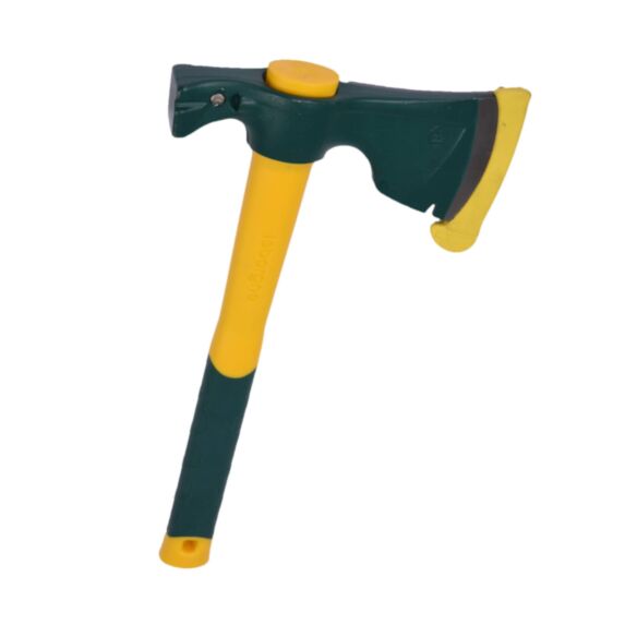 Hachette Awax 0,8kg manche Novagrip - LEBORGNE