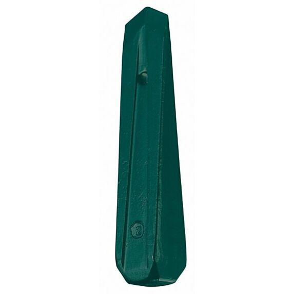 Coin à bois pointu 1,5kg - LEBORGNE