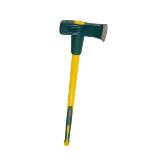 Merlin éclateur 3,7kg Novamax pare-coups- LEBORGNE