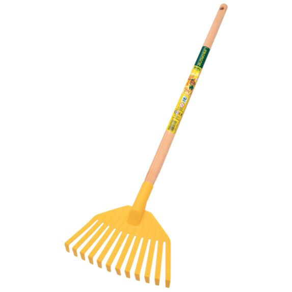 Balai gazon plastique enfant - LEBORGNE