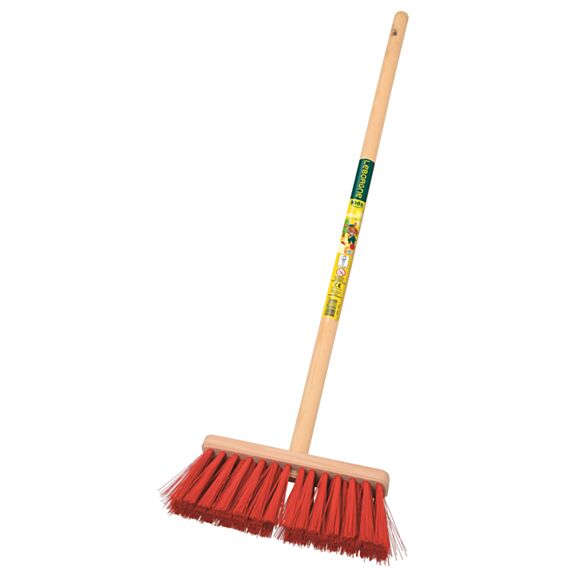 Balai Canto plastique enfant - LEBORGNE