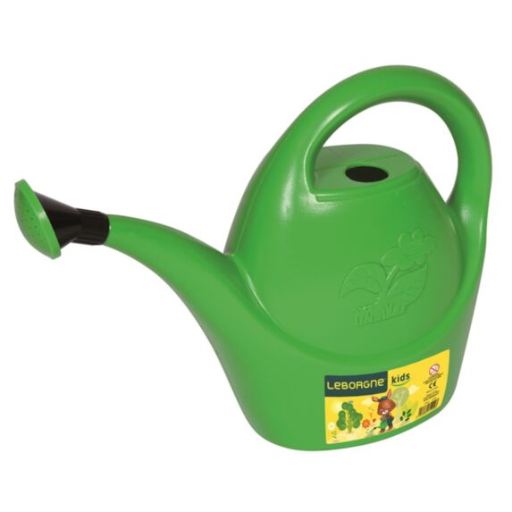 Arrosoir plastique enfant - LEBORGNE