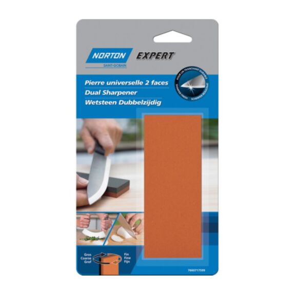 Pierre 2 faces spéciale cuisine et jardin - NORTON