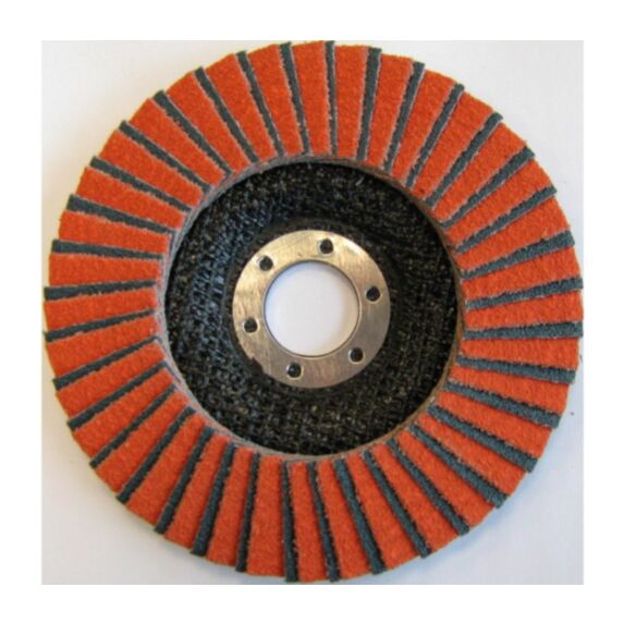 Disque à lamelles Expert Orange G80