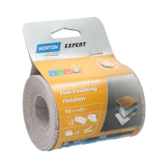 Rouleau g 180 93x5m - NORTON