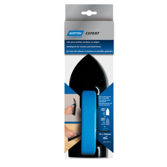 Cale astuce bois et plâtrex4 - NORTON