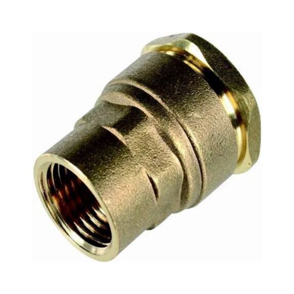 Raccord serrage extérieur femelle 20x27 Ø25 - 2104428 - BOUTTE