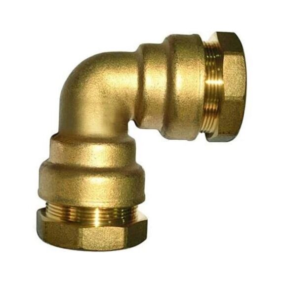 Coude serrage extérieur tuyau 20 sec20 - 2104572 - BOUTTE