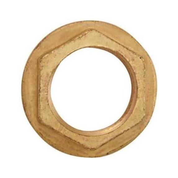 Contre écrou à plateau femelle 20x27 - 3123657 - BOUTTE