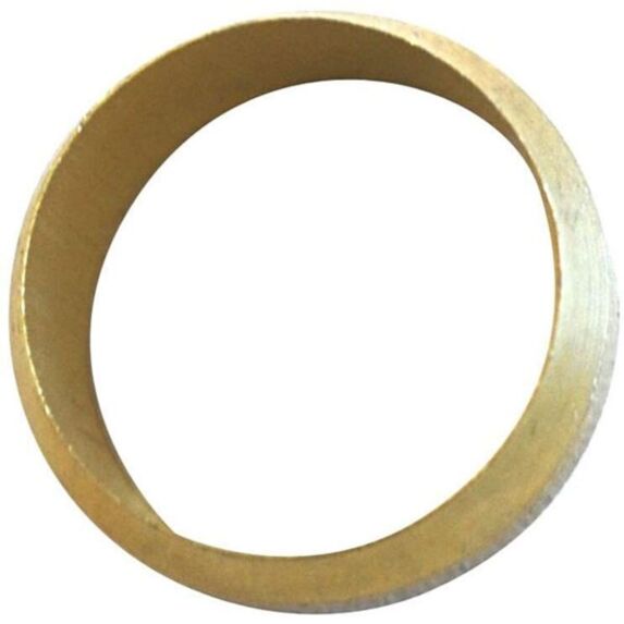 Olive bicône laiton Ø12 3144133 - BOUTTE