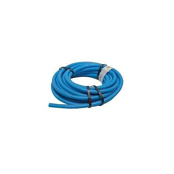 Tube PER bleu 25m Ø16 - 3153722 - BOUTTE