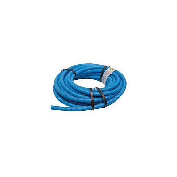 Tube PER bleu 15m Ø16 - 3173805 - BOUTTE
