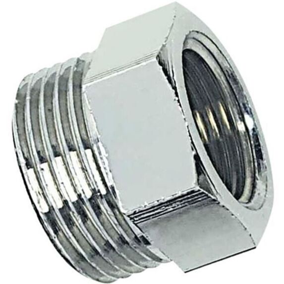 Mamelon réduit mâle 20x27 femelle 15x21 - 6111835 - BOUTTE