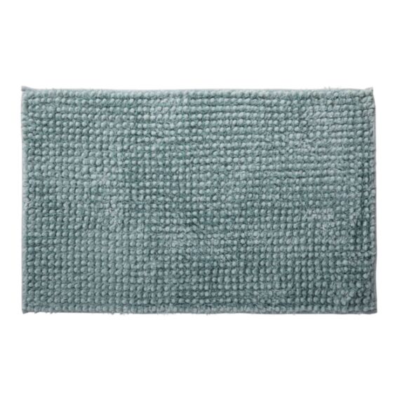 Tapis salle de bain Softy 50x80cm Topaze