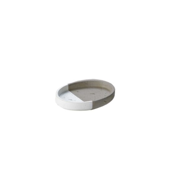 Porte savon Spa taupe - LEVASSEUR