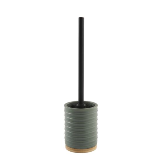 Brosse WC Lily sauge - LEVASSEUR