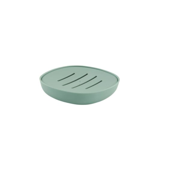 Porte savon Florida vert - LEVASSEUR