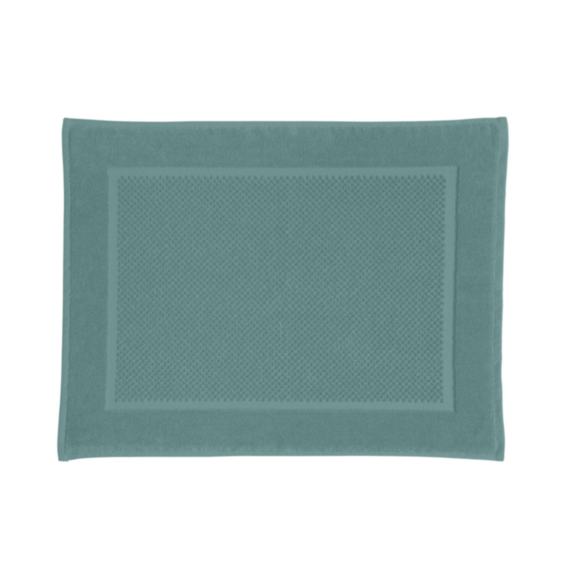 Tapis de bain Genova aqua 50x70cm - LEVASSEUR
