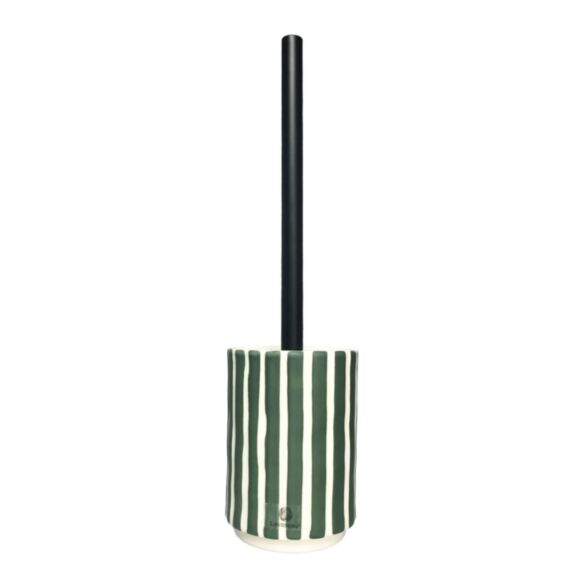 Brosse transat céramique vert - LEVASSEUR
