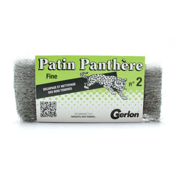 patin panthère n°2 - GERLON