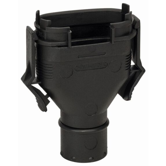 Adaptateur aspiration pex15ae