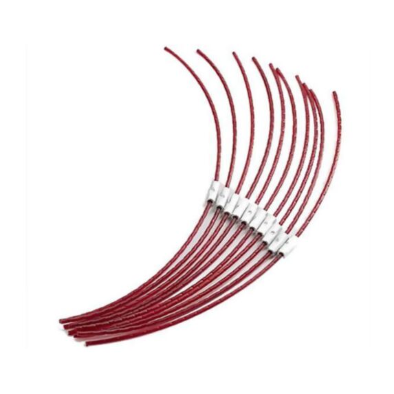 fil haute performance pour combitrim 26 cm - BOSCH