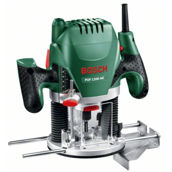 défonceuse POF 1200 AE - BOSCH