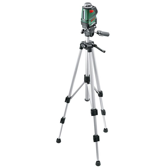 Laser lignes en croix Pll 360 set - BOSCH