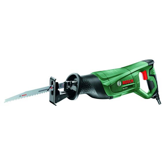 Scie sabre égoïne PSA 700E 710W - BOSCH