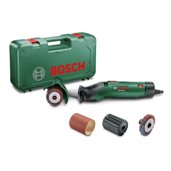 ponceuse multifonction prr 250 es - BOSCH