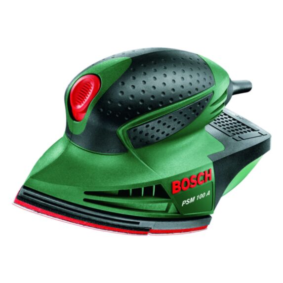 Ponceuse Multifonction PSM 100 A - BOSCH
