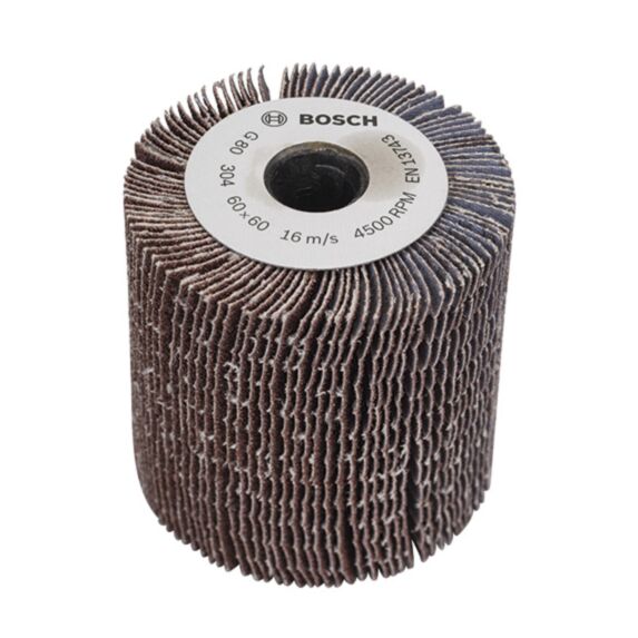 Rouleau à lamelles pour PRR 250 ES BOSCH