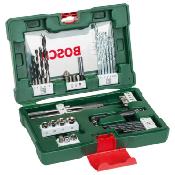 Coffret de forets V-Line 41 pièces - BOSCH