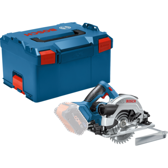 Scie circulaire 165mm GKS 18V-57G sans batterie