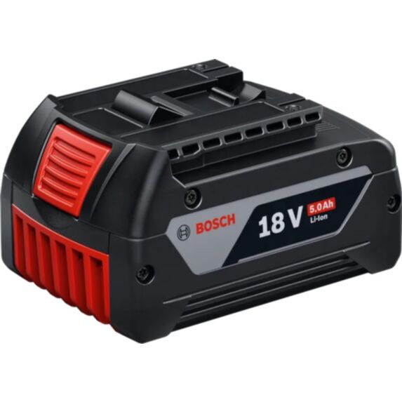 Batterie GBA18V 5ah - BOSCH PROFESSIONAL