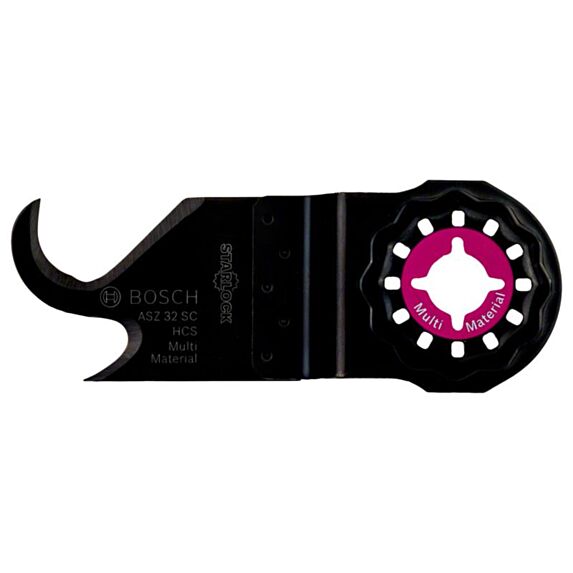 Lame Couteau ASZ 32 SC Starlock - BOSCH
