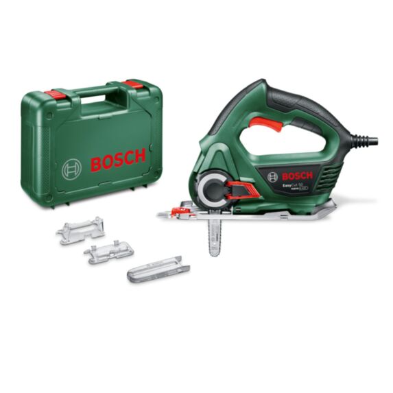 Scie multiusage EasyCut 50 - BOSCH