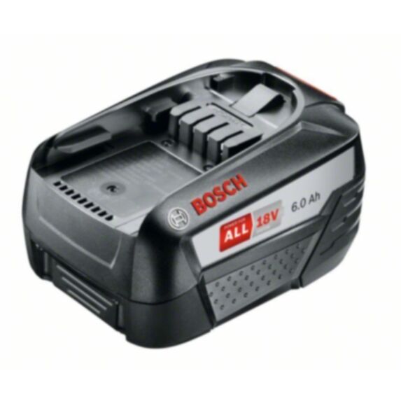 Batterie Power4All 18V 6,0Ah (sans chargeur) - BOSCH