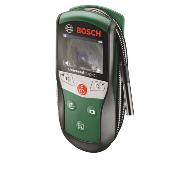 Caméra d'inspection - BOSCH