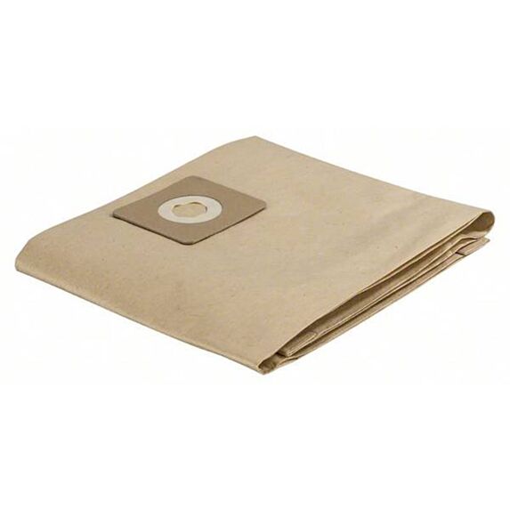 5 Sacs Aspirateur AdvancedVac 20 - BOSCH