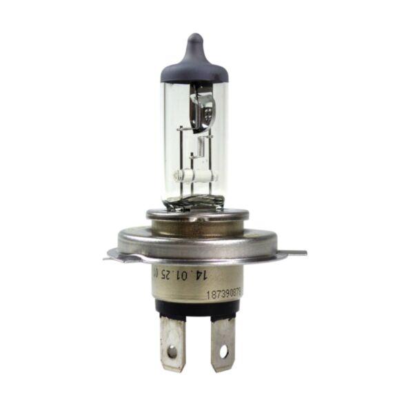 Ampoule standard véhicule Pure Light 1 H4 12V 60/55W - BOSCH