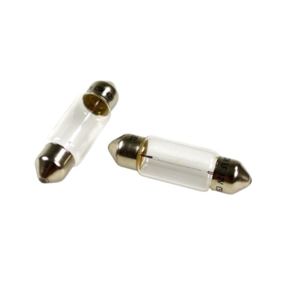 Ampoule standard véhicule Pure Light 2 C5W 12V - BOSCH