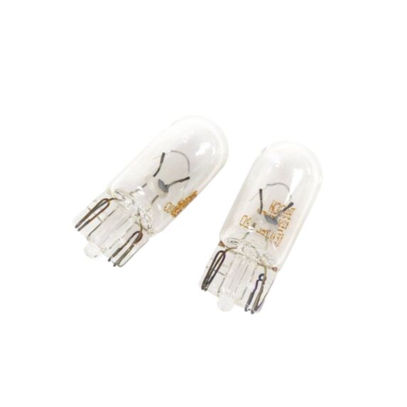 Ampoule standard véhicule Pure Light 2 W5W 12V - BOSCH