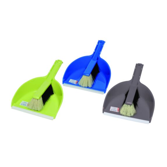 Pelle balayette couleur