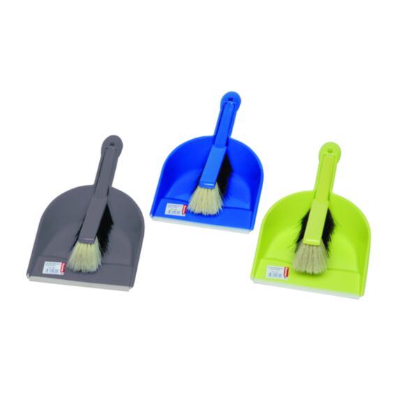 Pelle balayette couleur