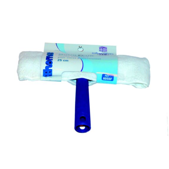 Mouilleur complet textile 25cm